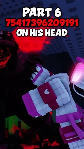 FORSAKEN Rare Hit Sound ids (PART 6) | ROBLOX FORSAKEN #forsakenroblox #roblox