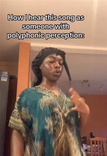 Understanding Polyphonic Perception in Music