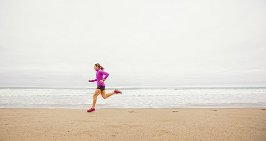 10 drills to perfect your running form