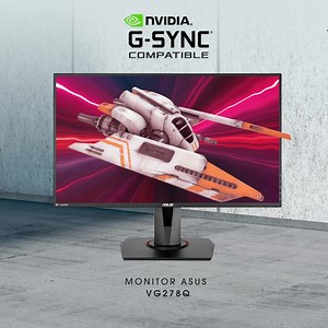 2.4K views | La velocidad que necesitas para tu gaming! Monitor gamer...