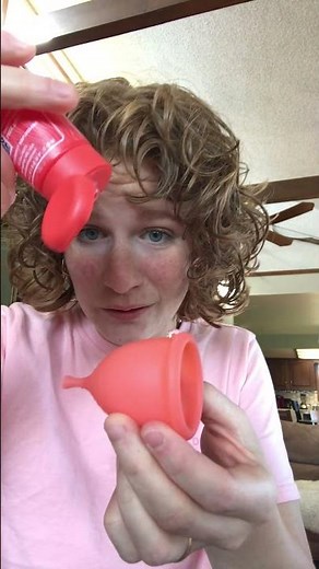 101 for Using a Menstrual Cup