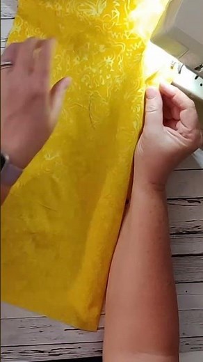 Sew Easy Chair Cushions at Home!