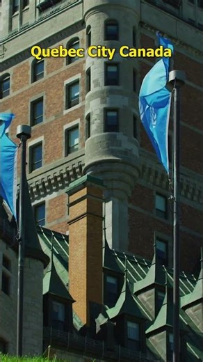 Quebec City Canada