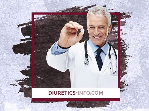 Diuretics mechanism of action | Diuretics-info.com