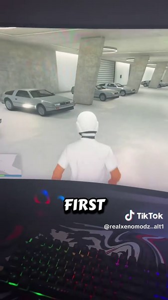 GTA Modded Accounts for Enhanced Gameplay