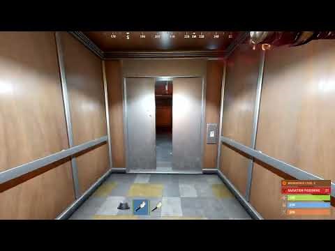 How to Exit the Missile Silo in Rust