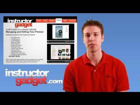 Burning or Copying Files to a DVD or CD / Creating a Data Storage Disc