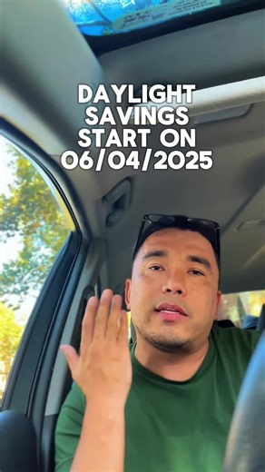 Daylight Saving Time 2025 Start Date Explained