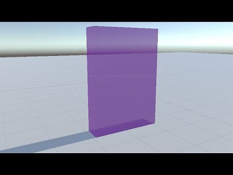 Basic Teleporter - Unity (Tutorial)