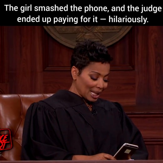 The woman secretly placed a GPS tracker on her husband’s phone, and the man reported this to the judge as a formal complaint. | Echo Secrets