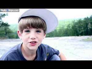 (Vlog From Stone Mountain) MattyBRaps