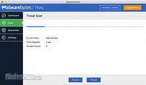 Malwarebytes for Mac