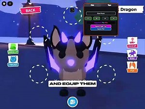 Adopt Me Script - Pet Spawner & Fake Trade Pastebin