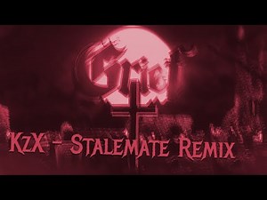 KzX - Stalemate (maexxe's remix) [Grief GD MV]