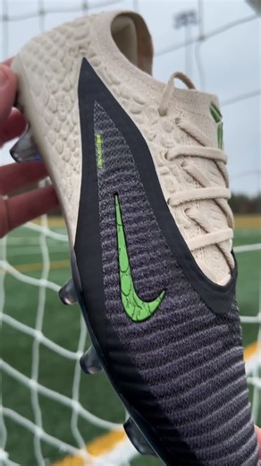 Marc Griffin on Instagram: "🐍 ASMR in Nike Phantom 6 Black Mamba x Kobe 🔊⚽️ Shop @soccerdotcom for @nikefootball for the NEW Nike Phantom 6 ‘ Black Mamba’ 📲🛍️ #soccer #football #asmr #soccertraining #soccerskills"