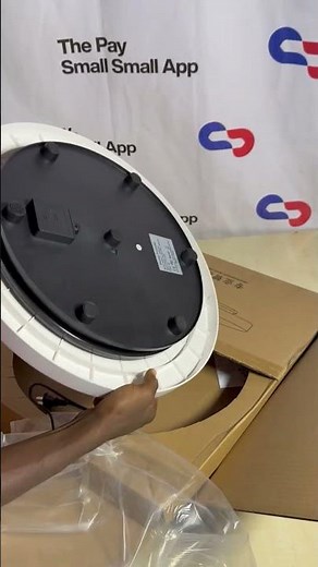 Electric Rotating Display Turntable 46CM