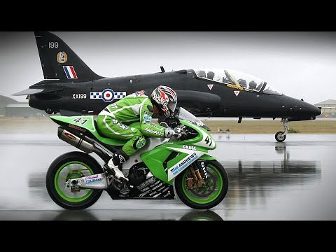 Top 10 Fastest Bikes In The World 2023 (With their Videos)