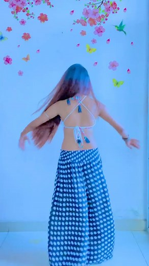 6.5K views · 112 reactions | Monisha is simply awesome. Belly...