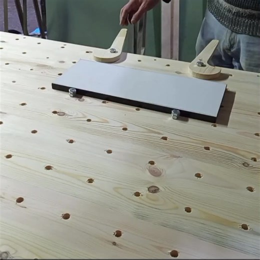 "Starting a woodworking workbench build" #woodwking3 #wood #woodwork #...