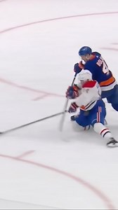 No quit in Slick Nick. 🫡 | Sportsnet