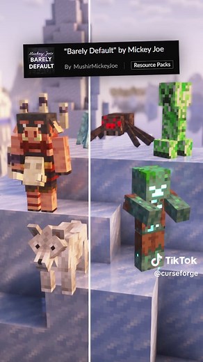 Discovering Must-Have Resource Packs for Gaming