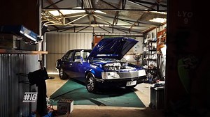 901 reactions · 239 shares | Todd's 8 second street driven VH Commodore In this episode Inside Garage travelled to Geelong to check out Todd’s very fast VH Commodore, the ultimate combo of race car meets street car!! | Toughest Cars | Facebook