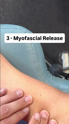 6 Ways To Break Up Scar Tissue