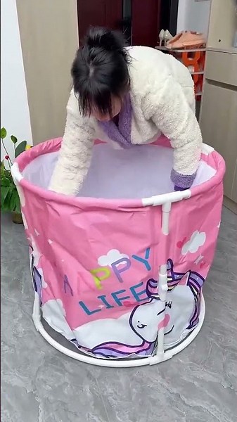 Cool Items!🥰You can enjoy a comfortable bath at h