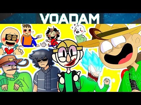 The Best Baldi's Basics Comic Dubs and Baldi's Basics Animations! #2