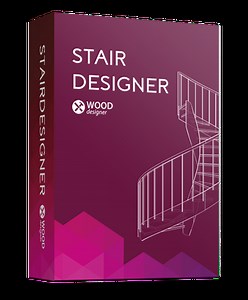 StairDesigner Download | StairDesigner Free Download | Wood Designer
