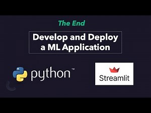 18 - End-to-End Machine Learning Project -Phishing Detection - Develop & Deploy ML app in Streamlit