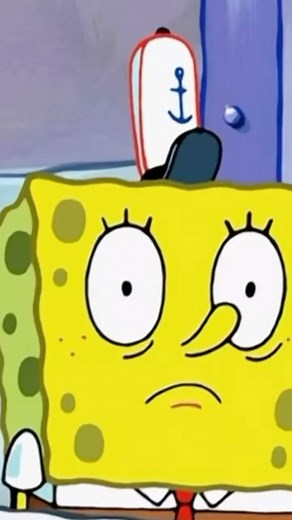 SpongeBoy MeBob on Instagram: "Season 3, Episode 9 - Krab Borg #spongebob #spongebobmemes #nickelodeon #spongebobsquarepants #bikinibottom #spongebobandpatrick #squidward #squidwardtentacles #mrkrabs #krustykrab #standupcomedy"