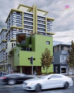 Lumion rendering #render