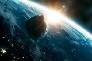 Impact Imminent: Racing To Track Asteroid 2024 BX1’s Collision Course With Earth