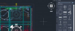 What’s New in AutoCAD 2020? Blocks Palette