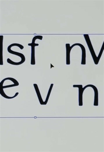 Step one: sketch the font letter forms! #font #type #typedesign