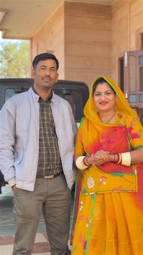 ❤️ Ratanrathore14 ❤️ on Instagram: "पति समझदार हो तो मकान जल्दी बन जाता है . . . #motivation #short #video"