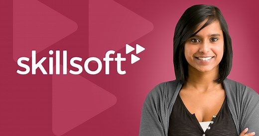 Skillsoft Digital Transformation Training