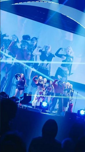 2025.12.12 Thank you🤍'Spotify On Stage Tokyo 2025 -Year-End Special-' #SpotifyOnStageTokyo #HANA