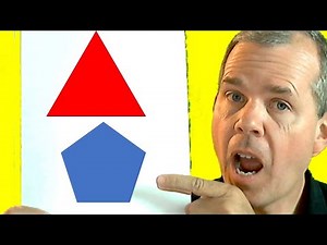 Java Polymorphism Example using Shapes Classes