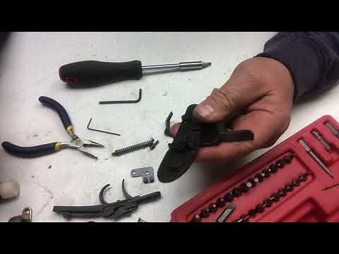 Thompson Center Arms