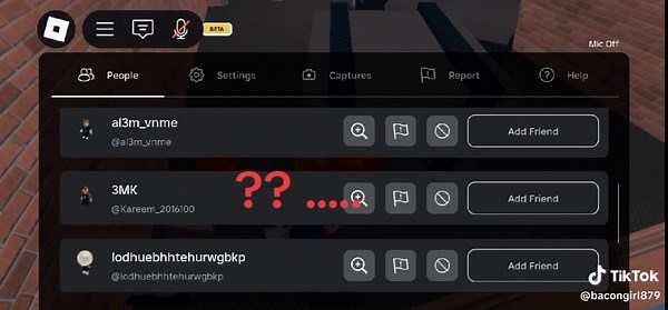 bacon_official on TikTok