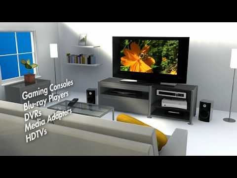 How Powerline Can Extend Your Wireless Coverage | NETGEAR