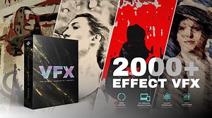 VFX Effects Pack