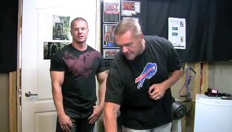 How to Restore Glycogen