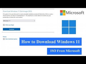 Windows 11 full From Microsoft / Download for free ( the latest version )