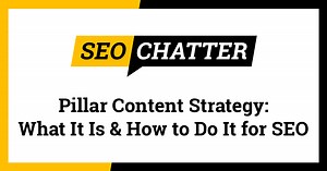 No Page Found - SEO Chatter