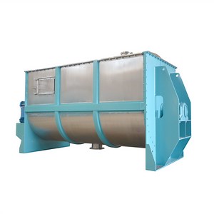 [Hot Item] Chemical Mixer, Plasitc Mixer, Mixing Machine
