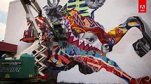 8.3K views | Adobe Creative Cloud on Reels | Facebook