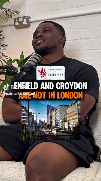Exploring Croydon: A Journey Through London